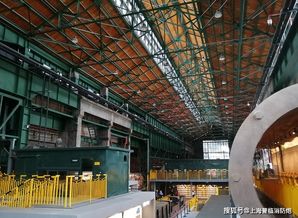 重慶工業博物館安裝上海普臨高空消防水炮，技術守護工業遺產安全